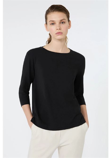 T-shirt in jersey MAX MARA WEEKEND | T-shirt | 2625946021600007